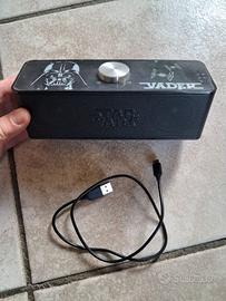 Altoparlante Bluetooth Star Wars Lexibook BT500SW 