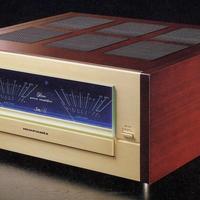 MARANTZ SM-11 Ampli Finale BOLIDE HI-FI HI-END