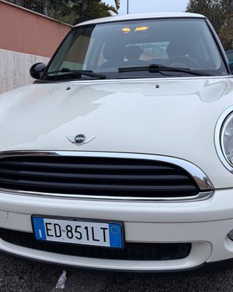 Mini 1.4 16V Ray Ideale per neopatentati !!!!!