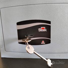 Cassaforte Stark N3801