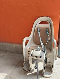 Seggiolino Bici