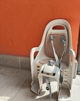 Seggiolino Bici