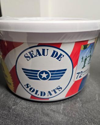 Toy Story Collection Bucket e Chiavi