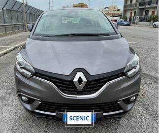 RENAULT Scénic Blue dCi 120 CV Sport Edition