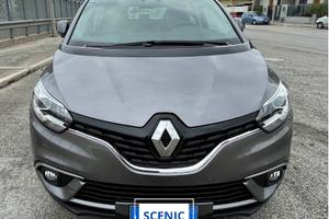 RENAULT Scénic Blue dCi 120 CV Sport Edition