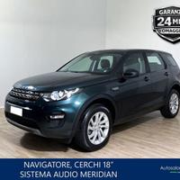 Land Rover Discovery Sport 2.0 TD4 150 Auto B...