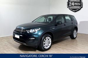 Land Rover Discovery Sport 2.0 TD4 150 Auto B...