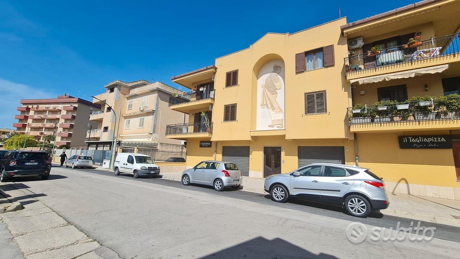 Appartamento – Castelvetrano, Borgo S. Francesco di Paola, Trapani - Vista 2