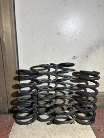 Molle originali Suzuki Vitara.