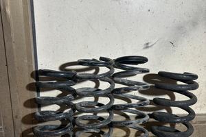 Molle originali Suzuki Vitara.