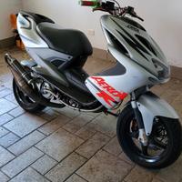 Yamaha aerox 50 RT 95