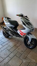 Yamaha aerox 50 RT 95