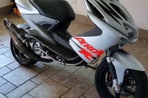 Yamaha aerox 50 RT 95