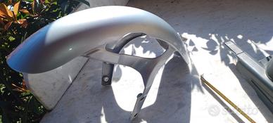 parafango anteriore Monster 