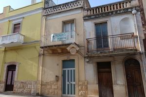 CASA INDIPENDENTE A CASSANO DELLE MURGE