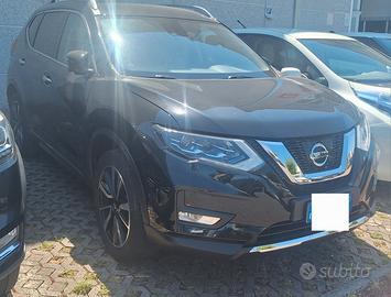  Nissan X-Trail 1.6 dCi 130 CV Tekna  2018