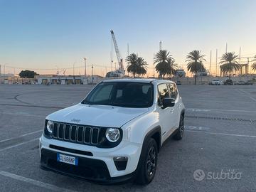 JEEP RENEGADE 1.6 Multijet