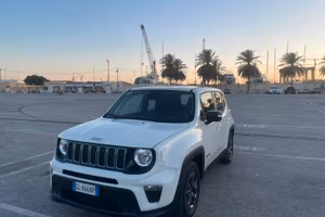 JEEP RENEGADE 1.6 Multijet