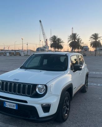 JEEP RENEGADE 1.6 Multijet