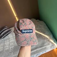 supreme cap