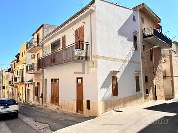 Casa Indipendente - Castellammare del Golfo