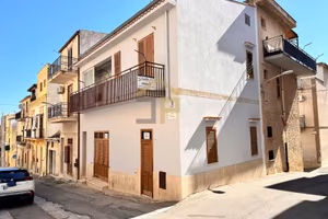 Casa Indipendente - Castellammare del Golfo