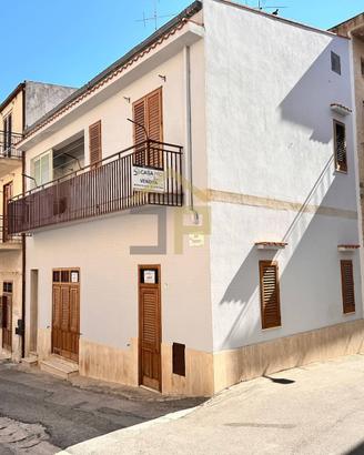 Casa Indipendente - Castellammare del Golfo