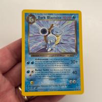 Dark Blastoise
