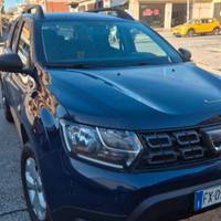 Dacia duster 1600 gpl