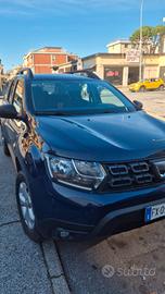 Dacia duster 1600 gpl