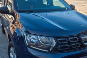 Dacia duster 1600 gpl