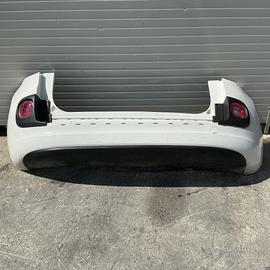 PARAURTI POSTERIORE FIAT 500 L Serie (351_352) 735