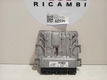 CENTRALINA INIEZIONE DACIA Duster 1° Serie 237106
