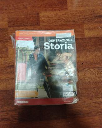 Generazione Storia 2