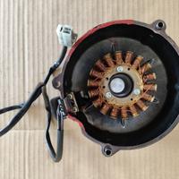 ricambi meccanici elettrici elettronici KAWASAKI