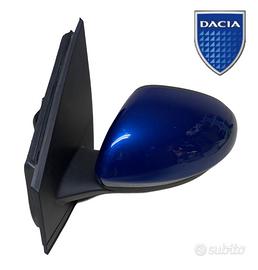SPECCHIETTO RETROVISORE SINISTRO DACIA Sandero Ser