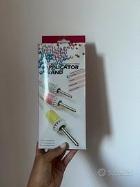 applicatore a caldo per strass termoadesivi