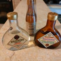 trittico Grappa Bocchino