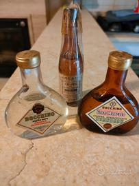 trittico Grappa Bocchino