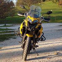 Benelli TRK 502 - 2022