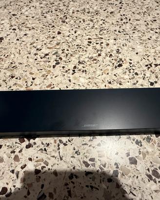 Dolby bose