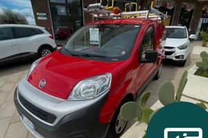 Fiorino 1.3 MJT 95CV Cargo Adventure (70 kw)