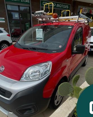 Fiorino 1.3 MJT 95CV Cargo Adventure (70 kw)