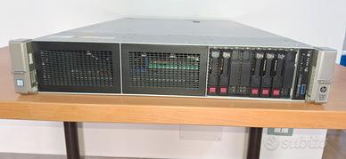 Server hp proliant DL380 G9 RAM DDR4 