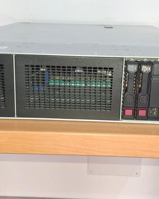 Server hp proliant DL380 G9 RAM DDR4 