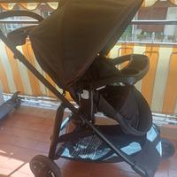 passeggino GRACO