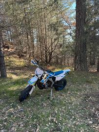 Tm 300 smr