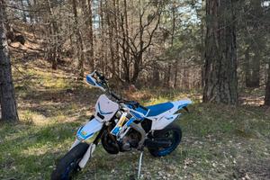 Tm 300 smr