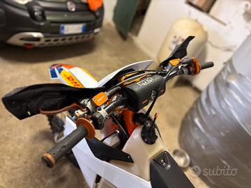 Ktm 300 Hardenduro