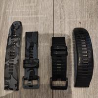 cinturini Garmin 26 mm